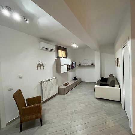 דירות טרני La Casa Sul Duomo מראה חיצוני תמונה