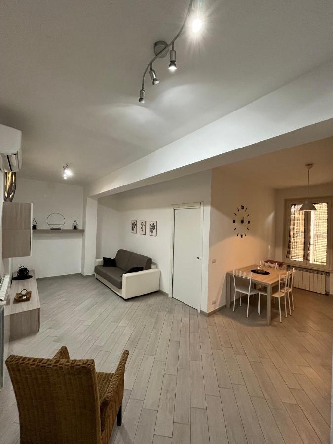 דירות טרני La Casa Sul Duomo מראה חיצוני תמונה