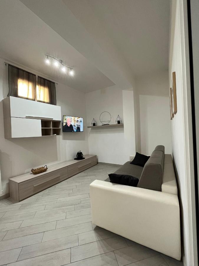 דירות טרני La Casa Sul Duomo מראה חיצוני תמונה