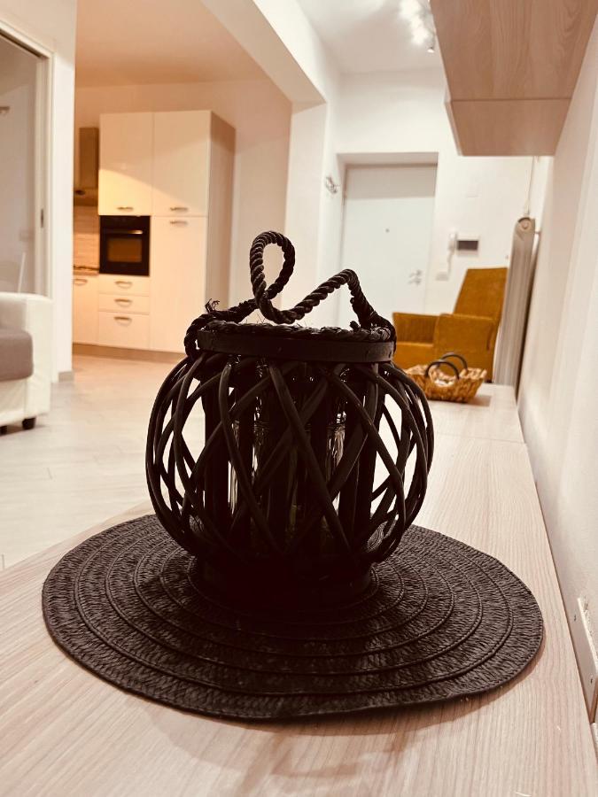 דירות טרני La Casa Sul Duomo מראה חיצוני תמונה