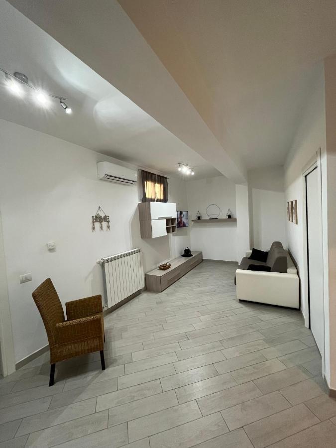 דירות טרני La Casa Sul Duomo מראה חיצוני תמונה
