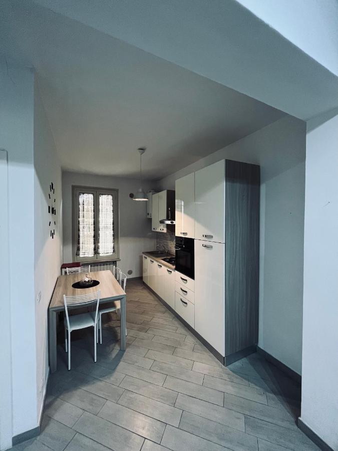 דירות טרני La Casa Sul Duomo מראה חיצוני תמונה
