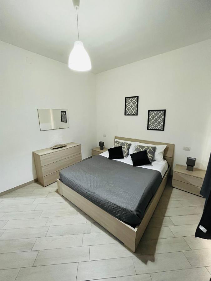 דירות טרני La Casa Sul Duomo מראה חיצוני תמונה